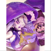 Skullpanda The Mirage Series Secret The Butterfly Dream(1/108)